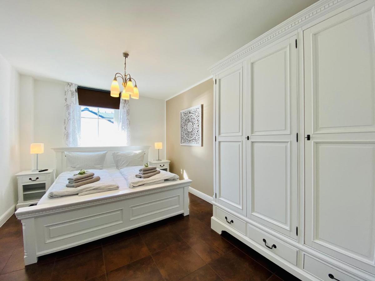 Villa Meeresgold Binz Esterno foto