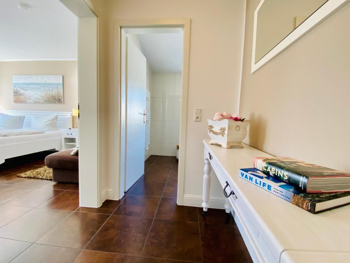 Villa Meeresgold Binz Esterno foto