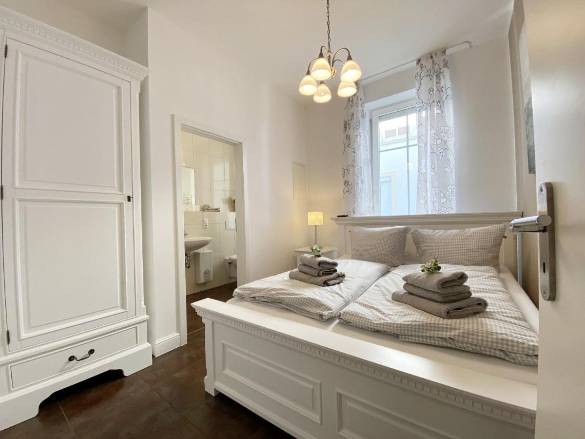 Villa Meeresgold Binz Esterno foto